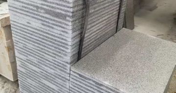 保山芝麻白火烧面成品