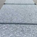 保山 芝麻黑火烧面毛板，条板，半成品