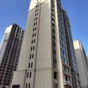 保山黄金麻高端小区，外墙干挂