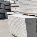 保山芝麻白外墙干挂石材
