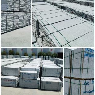 保山芙蓉白石材介绍