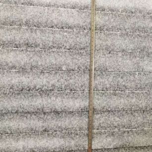 保山 芝麻白成品厚薄均匀