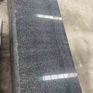 保山 芝麻黑光面