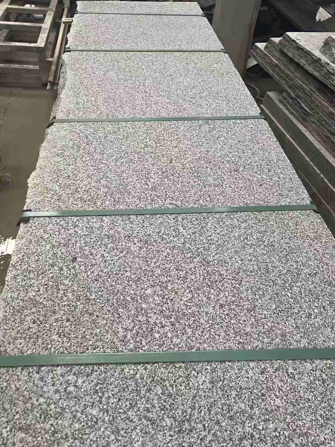 保山 芝麻黑火烧面