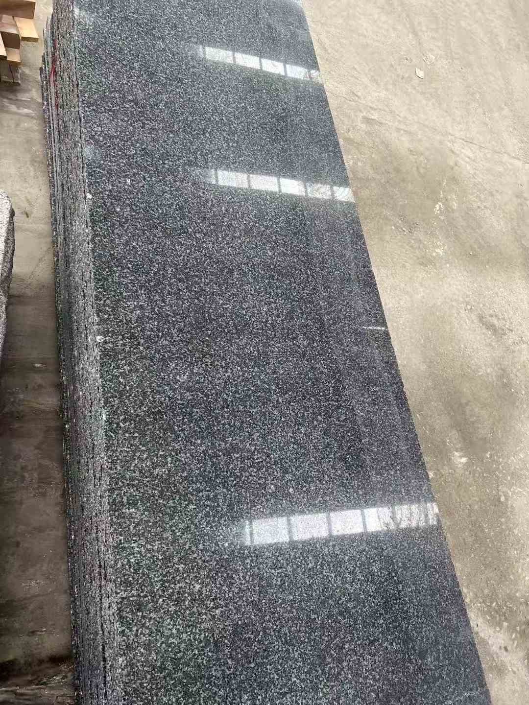 保山 芝麻黑光面