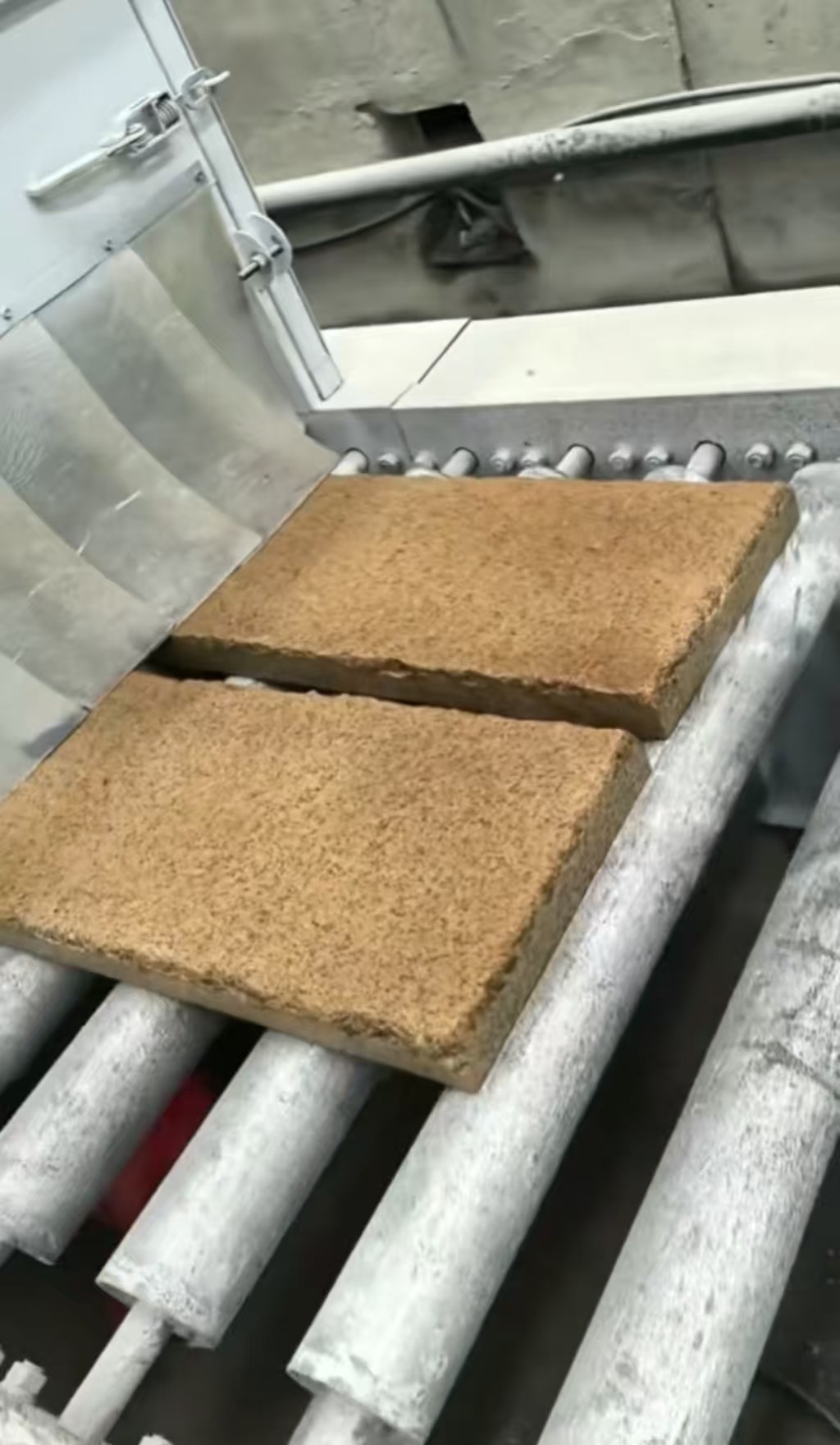 保山 仿古石流水线生产，各种颜色可定制