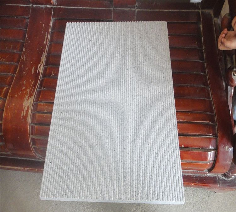 保山花岗岩机刨面拉丝面介绍