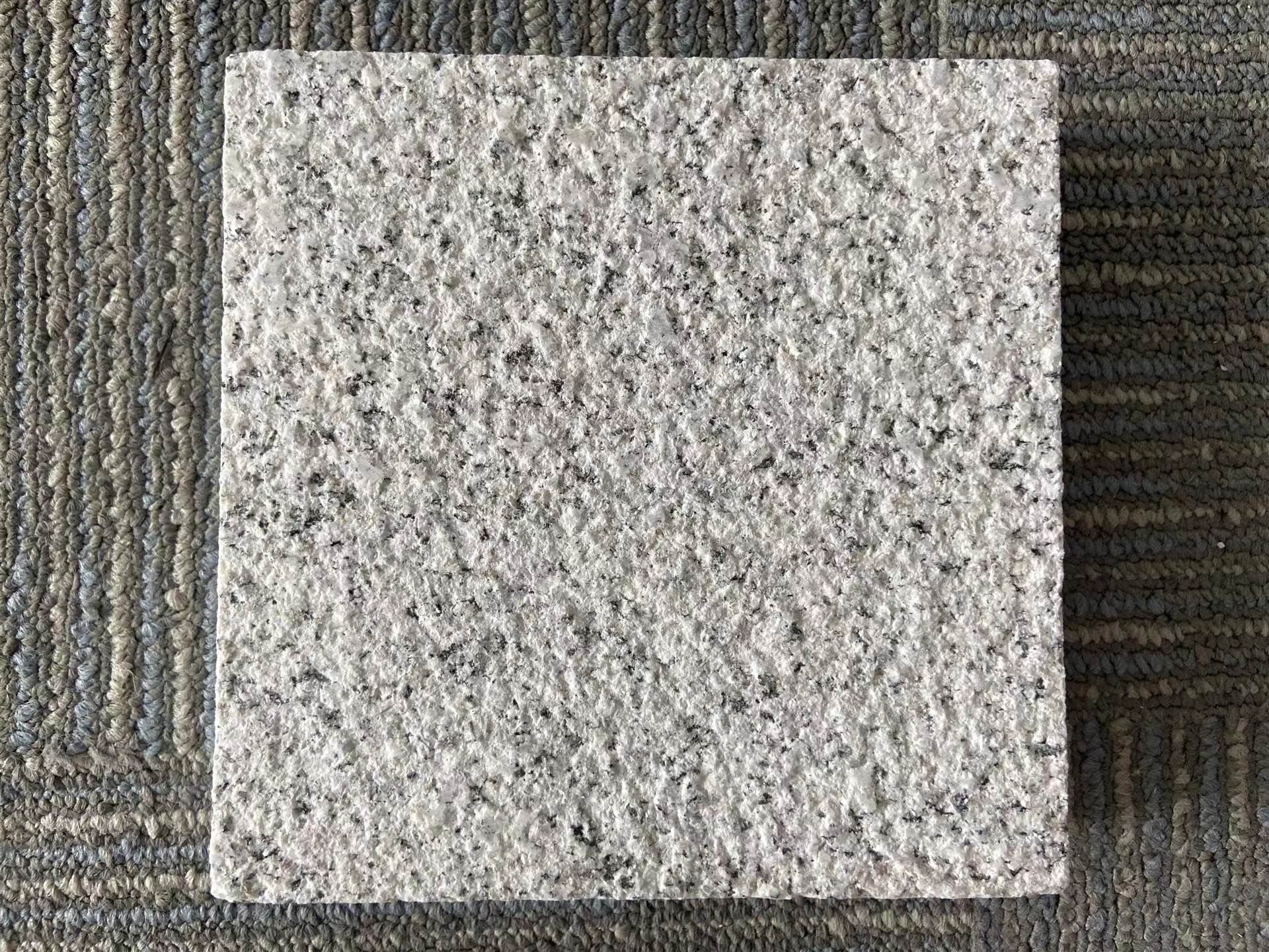 保山芝麻白荔枝面质量